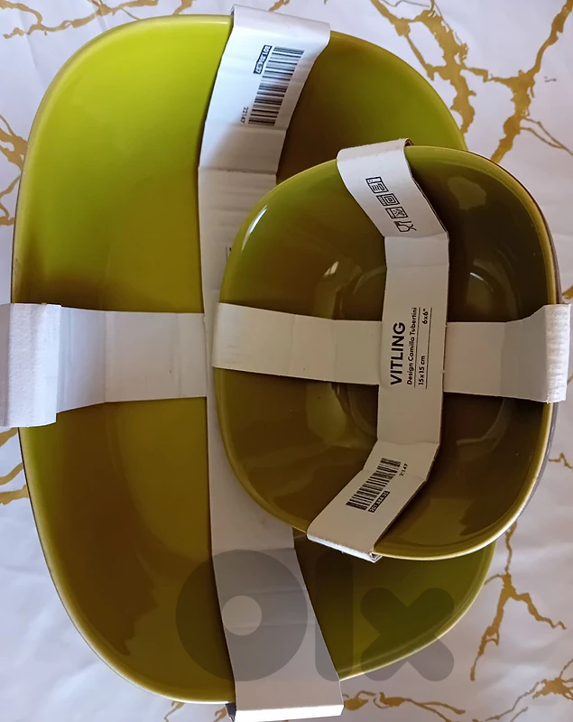 Ikea Vilting