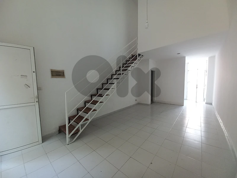 Office for Sale in Zalka | Prime Location محل تجاري للبيع في الزلقا