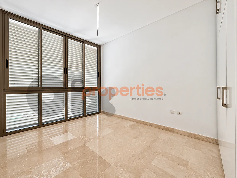 Apartment for rent in Hamra CPBMKH101