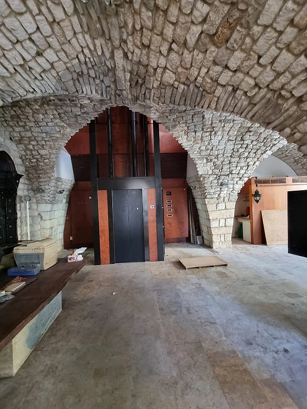 Superb Commercial Space for Rent in the Heart of Jounieh