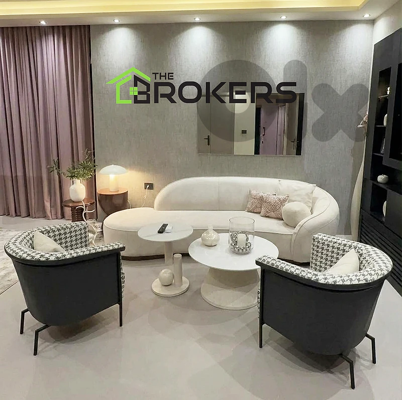 Furnished Apartment for rent in Achrafieh