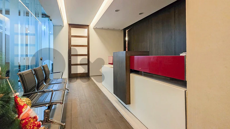 Office for sale in Mkalles مكتب للبيع في مكلس