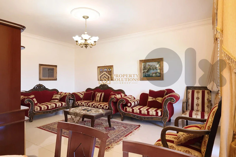 Apartment for Rent | Panoramic View | Bhamdoun