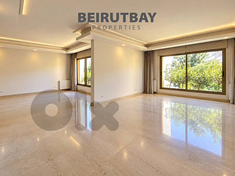 3 Bed Apt For Rent Sin El Fil - شقة للايجار سن الفيل