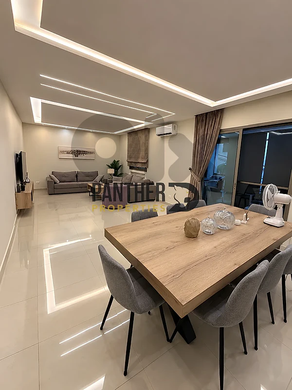 Apartment for sale in Mansourieh calm & Prime location Ref#AD203