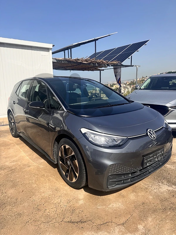 Volkswagen ID3 2022 Pure