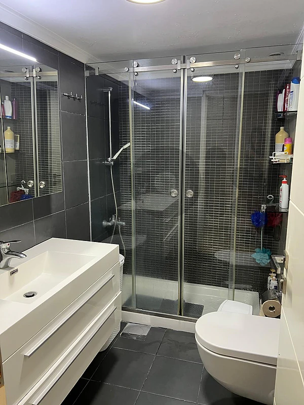 Fully Furnished Apartment for Rent in Zalkaشقة مفروشة بالكامل للإيجار