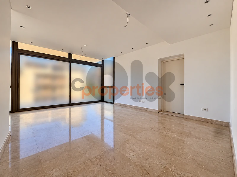Apartment for rent in Hamra-CPBMKH102