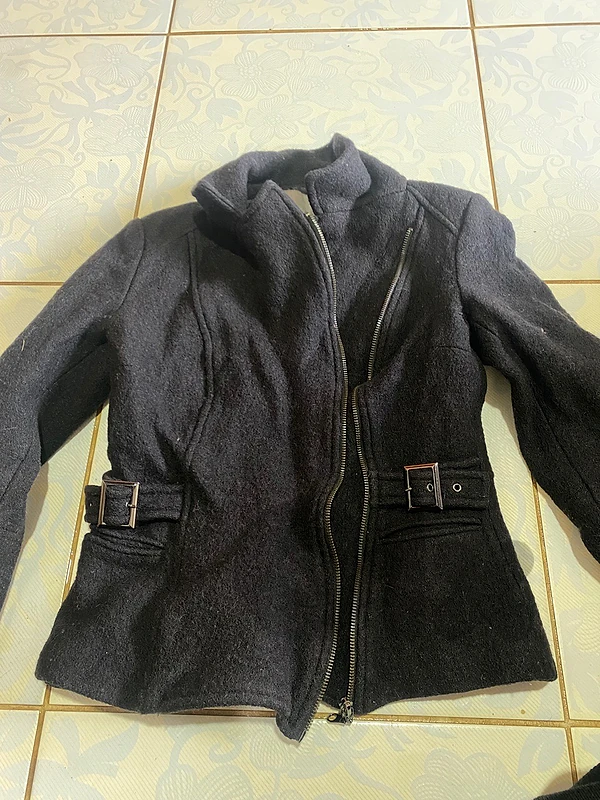 Zara Basic jacket
