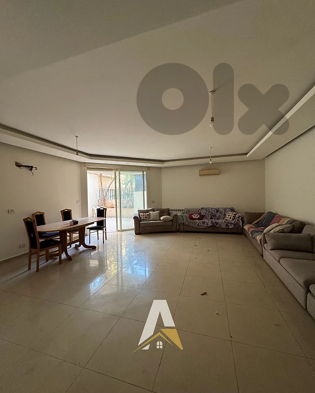 200 SQM Apartment In Fanar