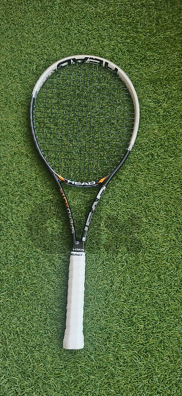 Head Speed 285g