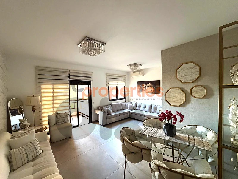 Apartment for rent in Biakout - CPFY392 شقة للإيجار في بياقوت