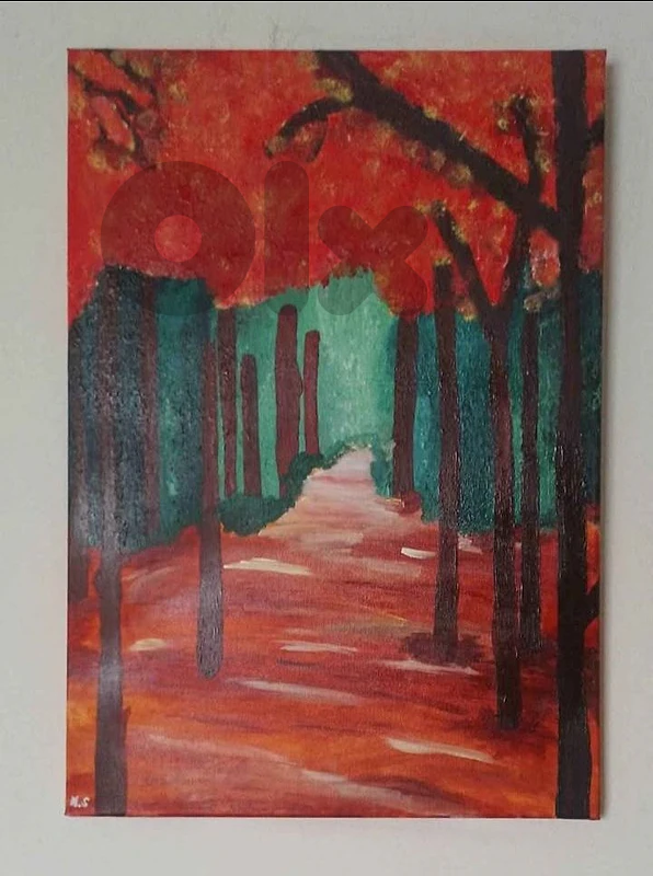 Foret
