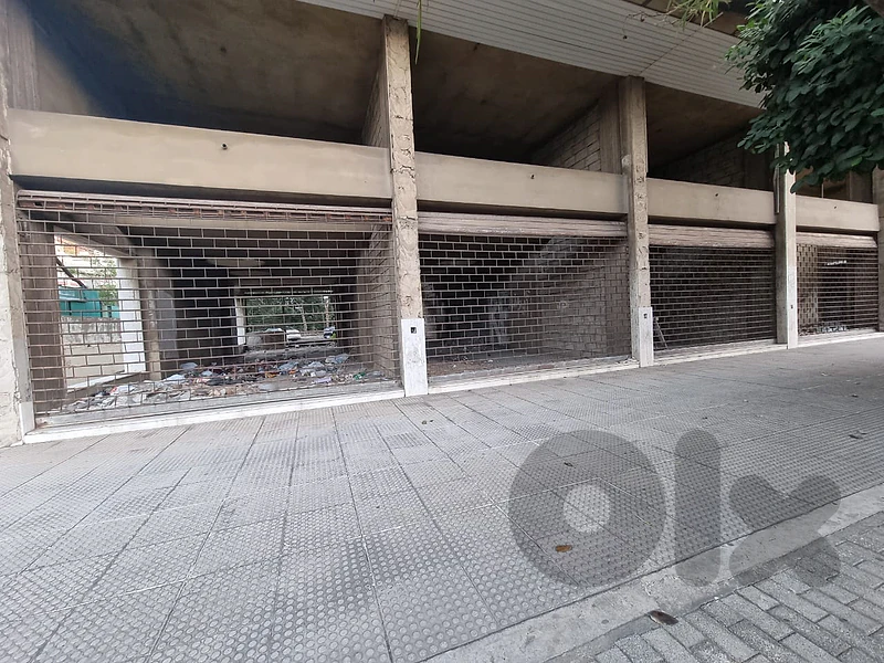 Shop for Rent in Jounieh