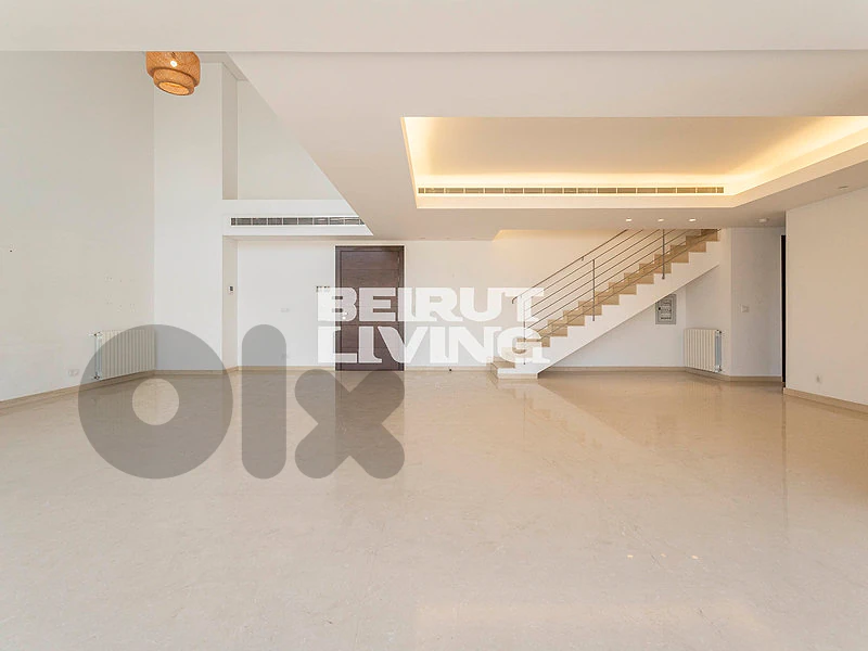 Beautiful Apartment with Pool & Gym