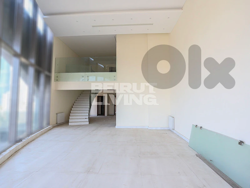 High End Duplex | Luxury | Amazing View