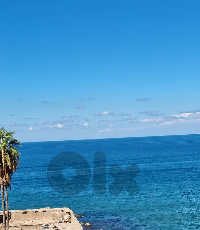 Land for Rent in Jounieh - Prime Location