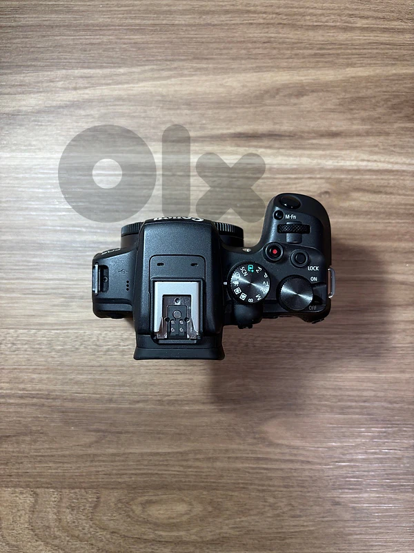 camera