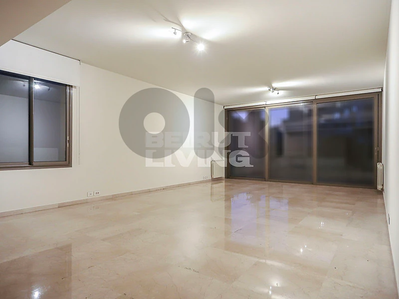 UF / FU Luminous Flat | Huge Terrace | Modern