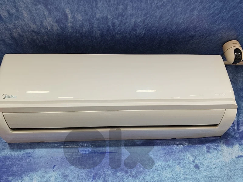 Ac invertor like new 18000 Ac invertor like new 18000