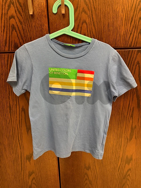 Boy T-shirt