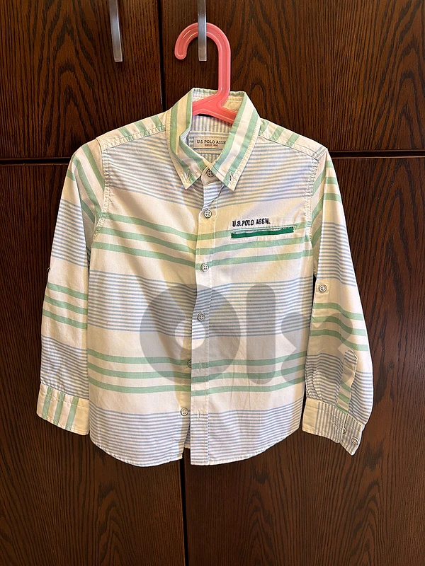 U.S Polo shirt