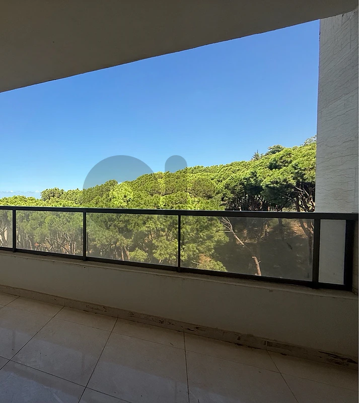 Apartment for sale Mar Roukoz | تقسيط سنتين شقة للبيع في مار روكز