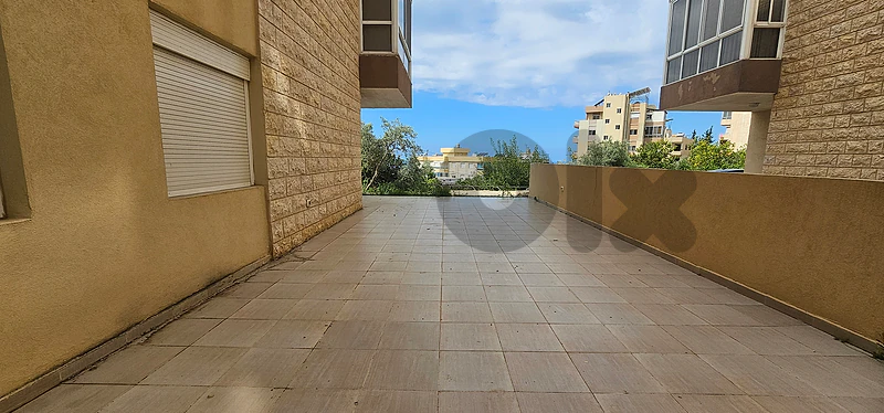 RWB267MT - Apartment for sale in Jbeil