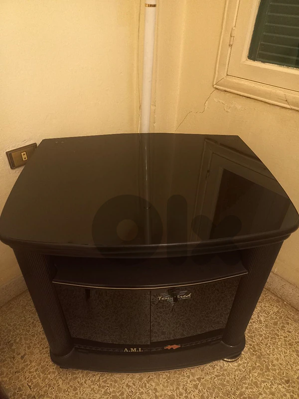 TV table
