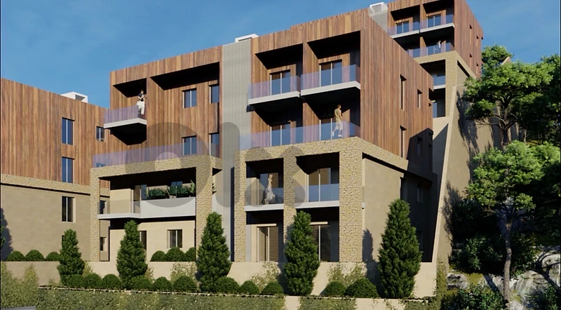 Zandouka - Under Construction Apartments For Sale
