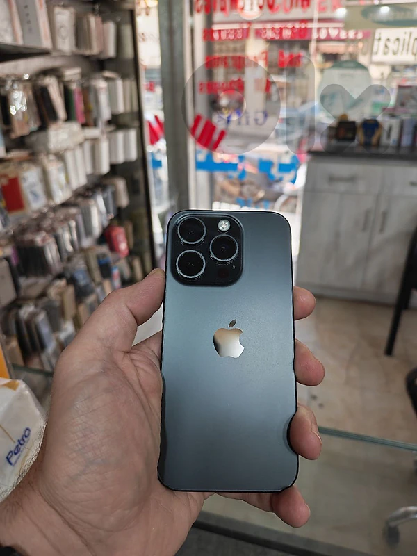 iphone 15 pro 128gb