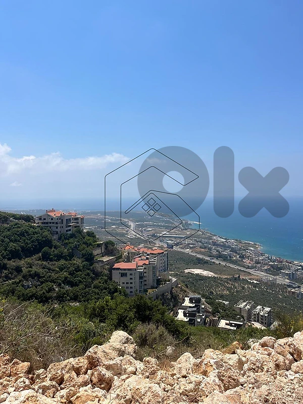 GM198CM Land for sale in Deddeh-Koura - أرض للبيع في دده - الكورة