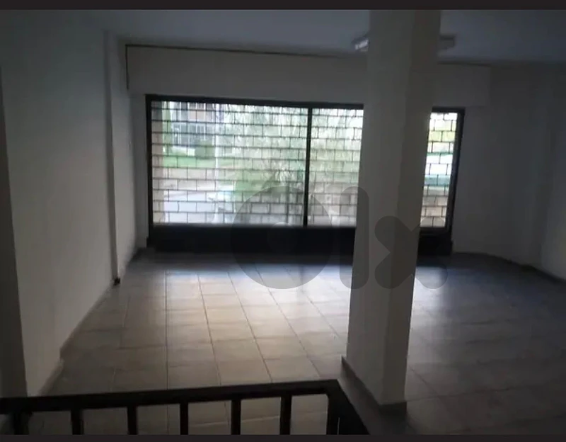 90 sqm Commercial Store for Rent – Jdeideh | $9,600/Year