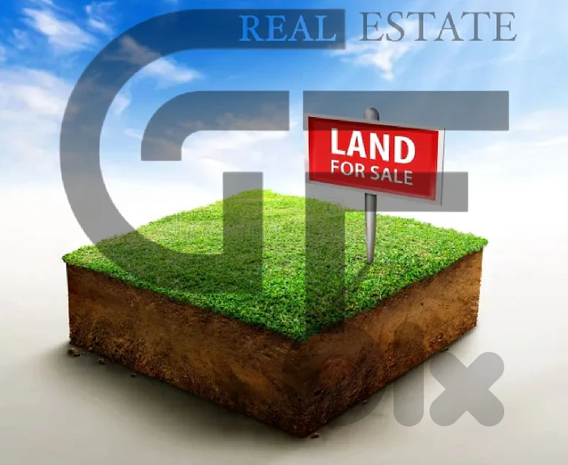 Land For Sale in Rabweh (View Panoramic)