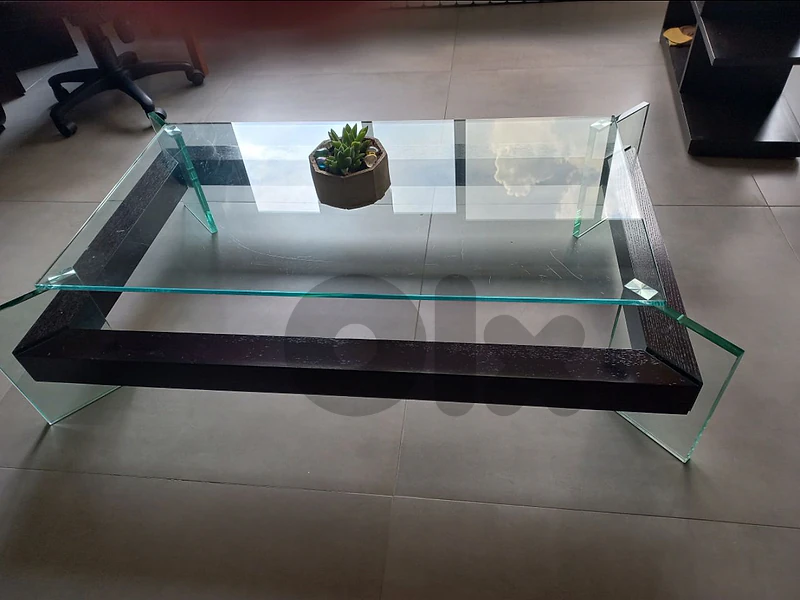 coffe table