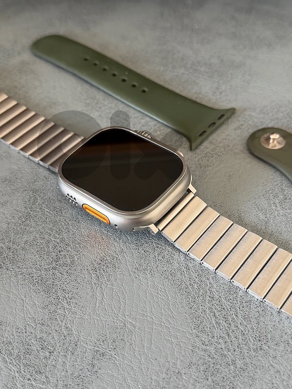 apple watch ultra 2 mint condition