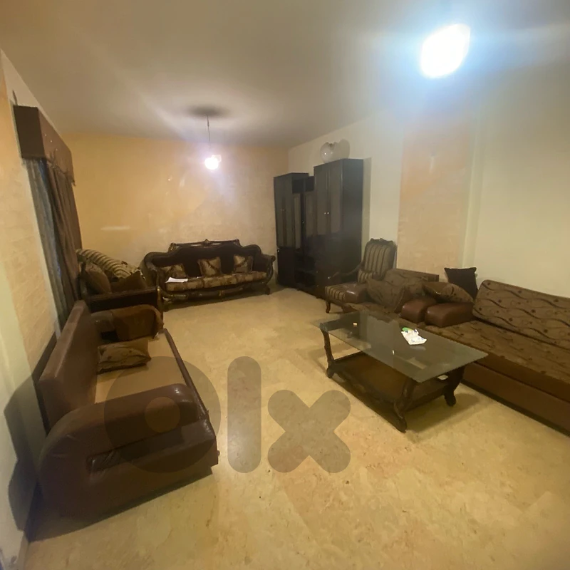 شقة للايجار مع طاقة شمسية منطقة الرادوف apartment for rent in al radof