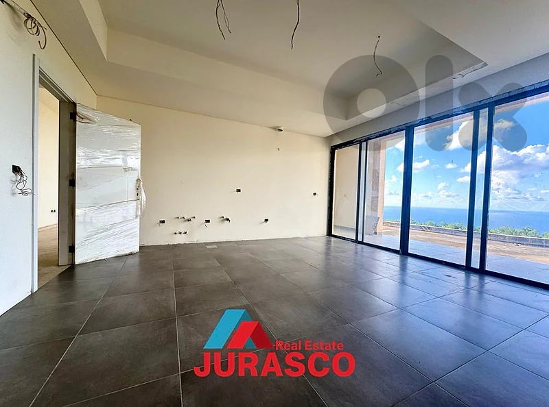 apartment for sale in adma 265m + terrace/ شقة للبيع في ادما ٢٥٦
