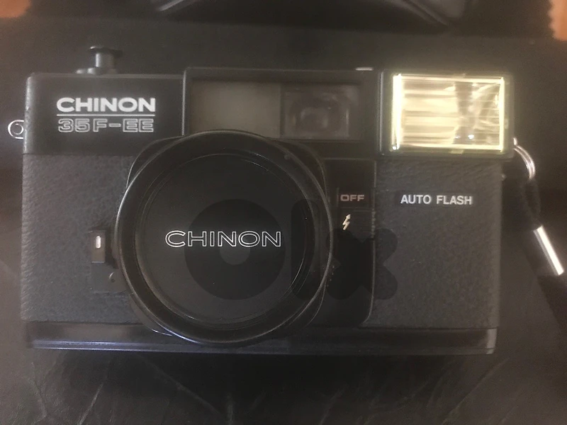 chinon 35f-ee