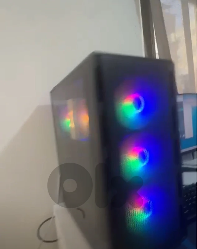 gaming pc for very gamers
