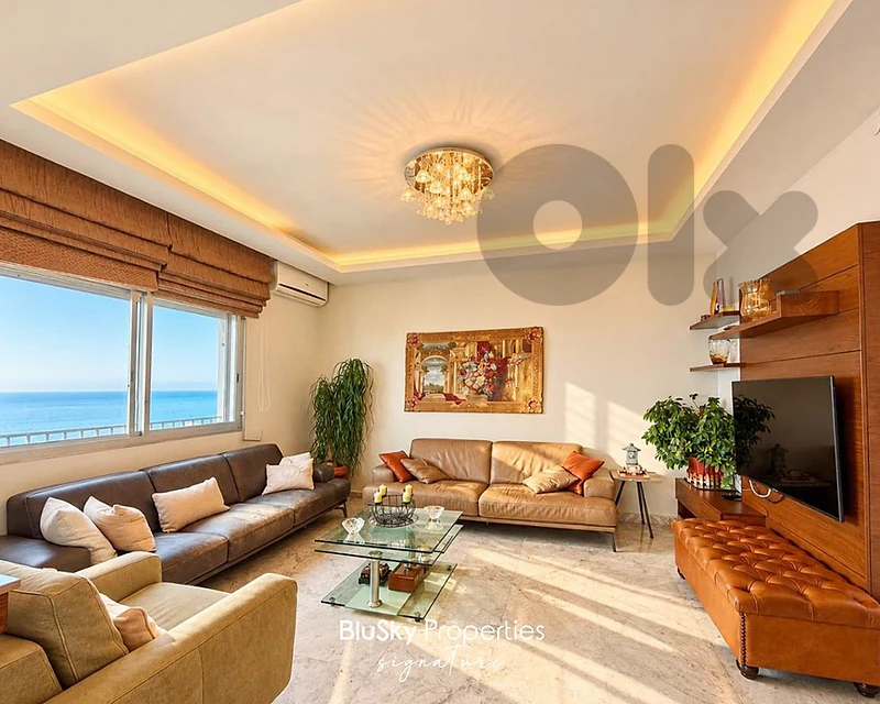 Duplex with Terrace For SALE In Okaibe دوبلكس للبيع #CA
