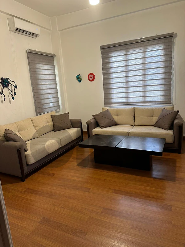 Apartment for Rent in Achrafieh Area - prime location