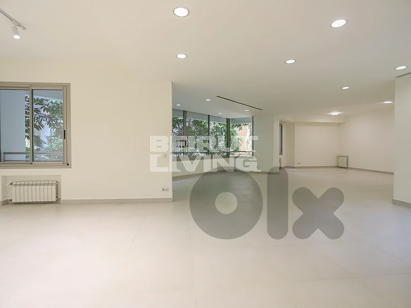 Spacious Flat | Calm Area