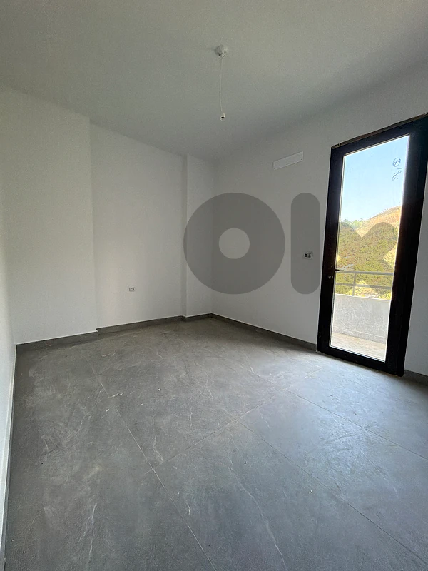 Halat Brand New |  تقسيط 3 سنوات | D.P 50% | Sea View