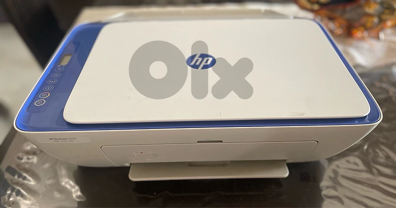 HP printer