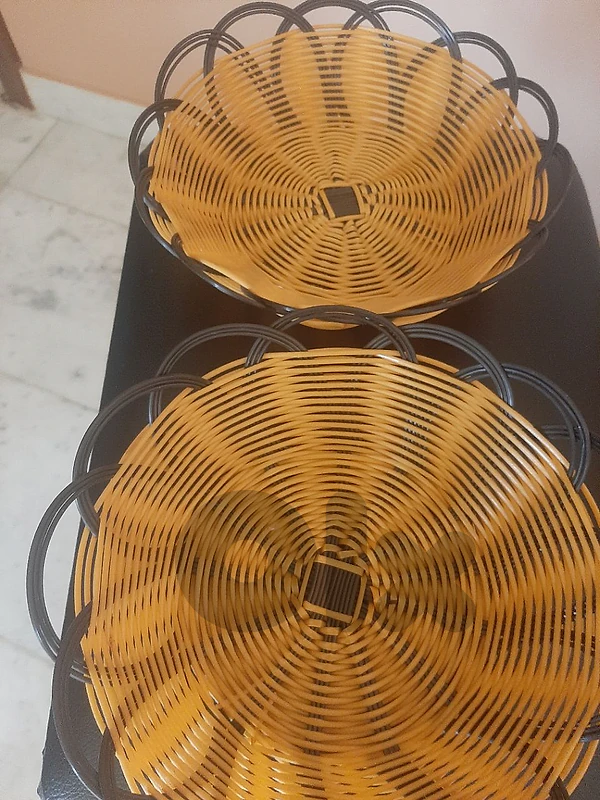 Basket شروة ٣ سلل