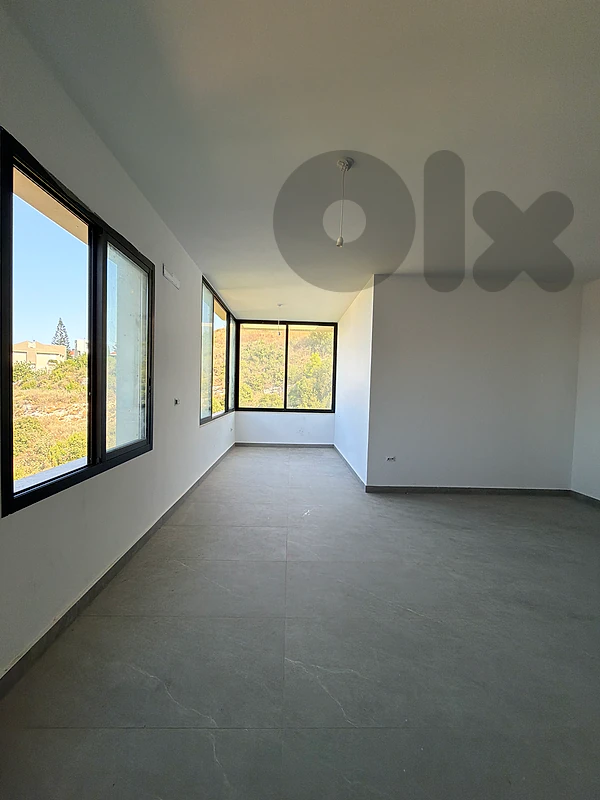 Halat Brand New | Mountain View | 50% DP + 3 yrs inst + تقسيط 3 سنوات