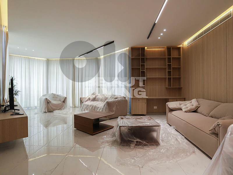 Modern & Sophisticated | Brand New