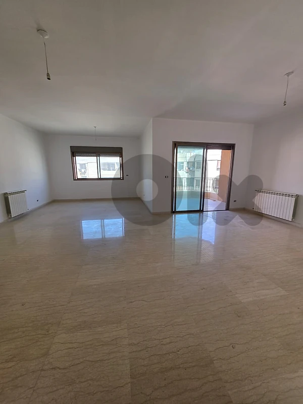 Apartment for sale in Mar Roukouz 350,000$ شقة للبيع في ما. روكز