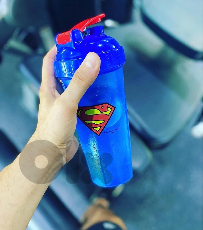 shakers